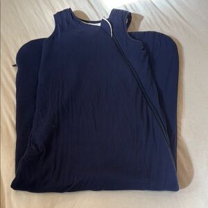 Kyte BABY Blue Pajamas Sleep Sacks